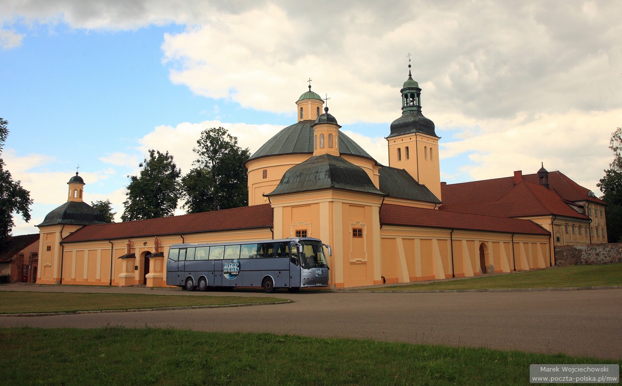 Stoczek Klasztorny